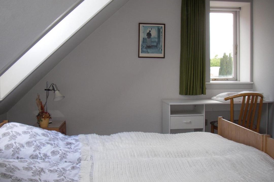 Photo of Bedroom in Rodding