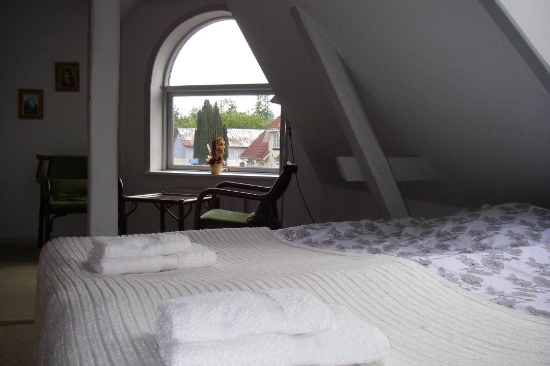 Photo of Bedroom in Rodding