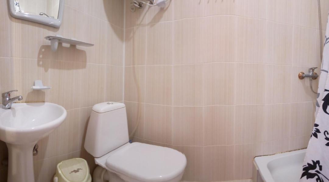 Photo of Bathroom in Bzhid