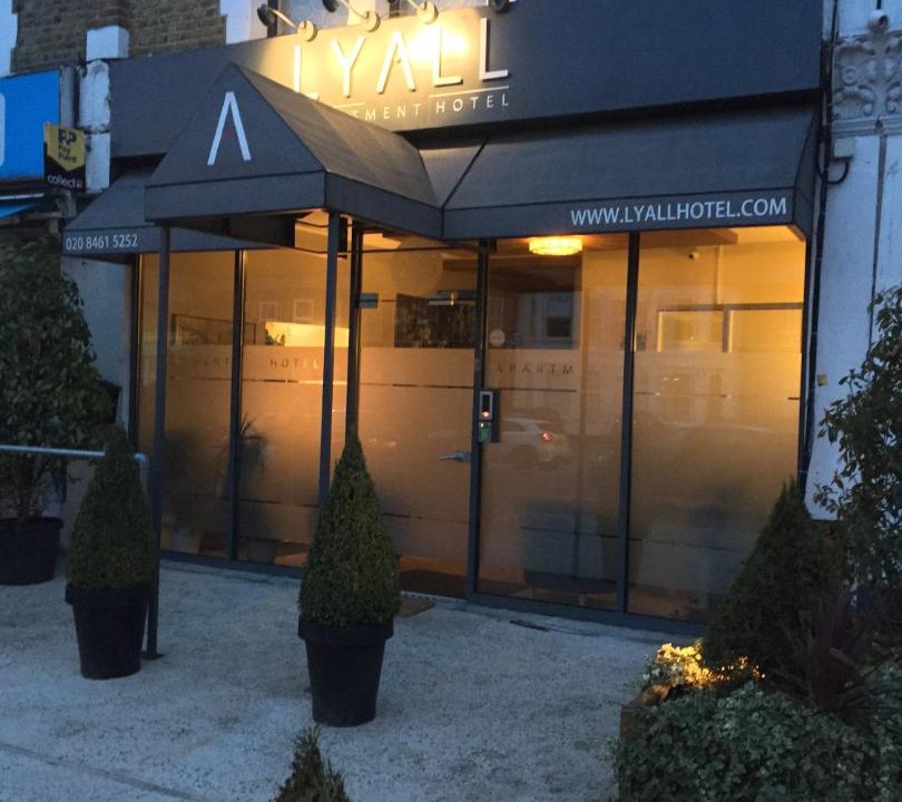 Photo of Others in Lewisham