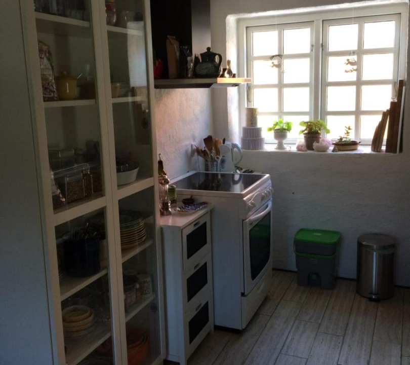 Photo of Kitchen in Soro