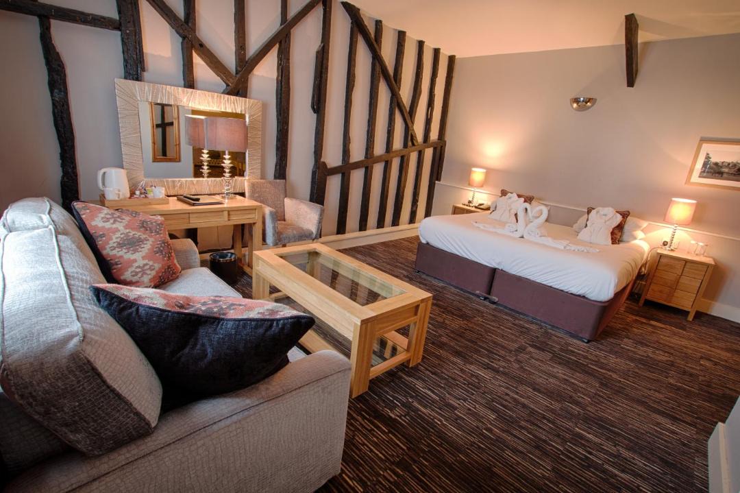 Photo of Bedroom in Dunmow