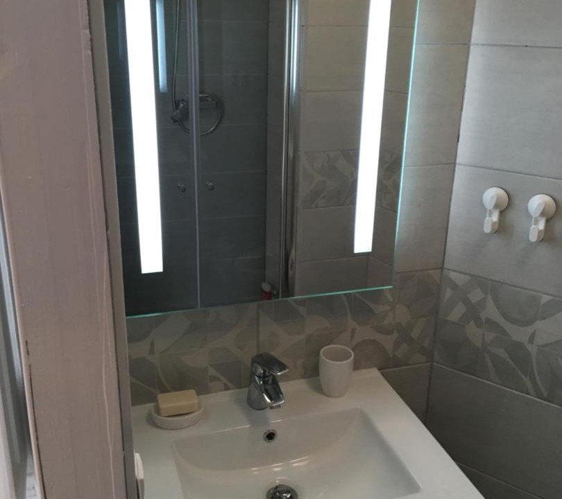 Photo of Bathroom in Madeleine-Champ de Mars