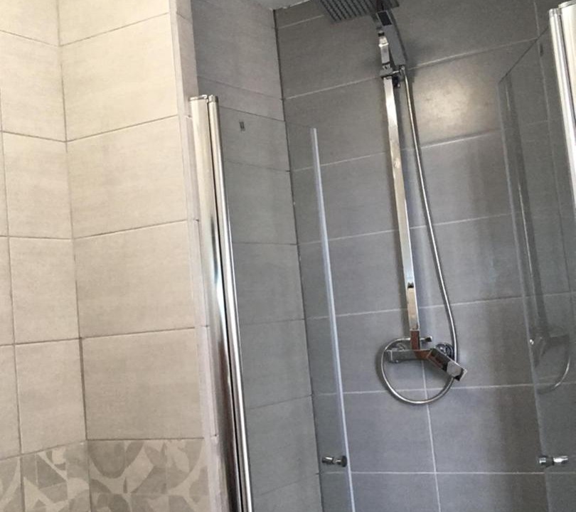 Photo of Bathroom in Madeleine-Champ de Mars