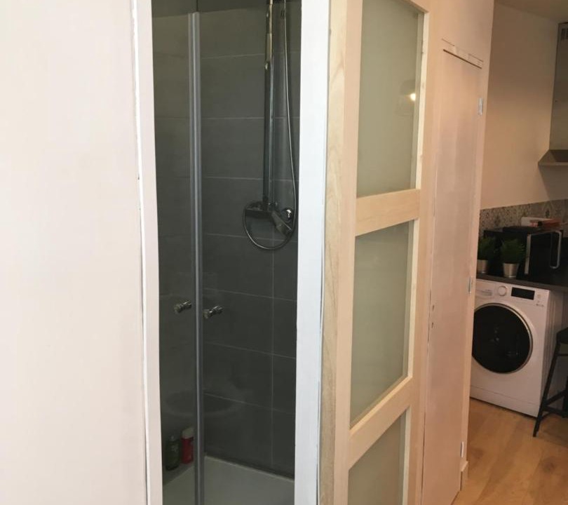 Photo of Kitchen in Madeleine-Champ de Mars