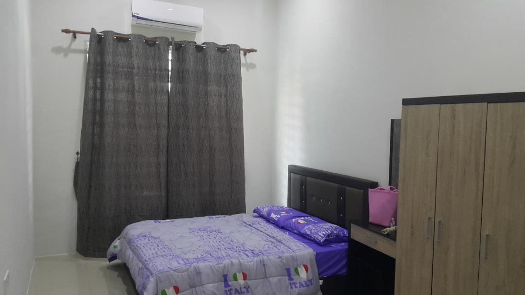 Photo of Bedroom in Gerik