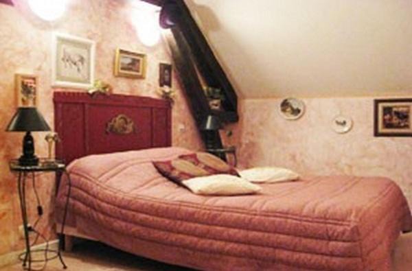 Photo of Bedroom in La Belliole