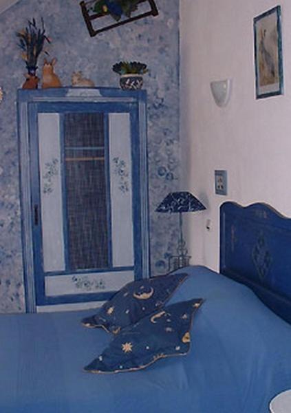 Photo of Bedroom in La Belliole