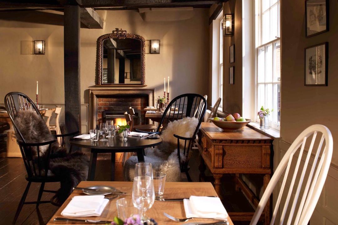 Photo of Others in Amersham