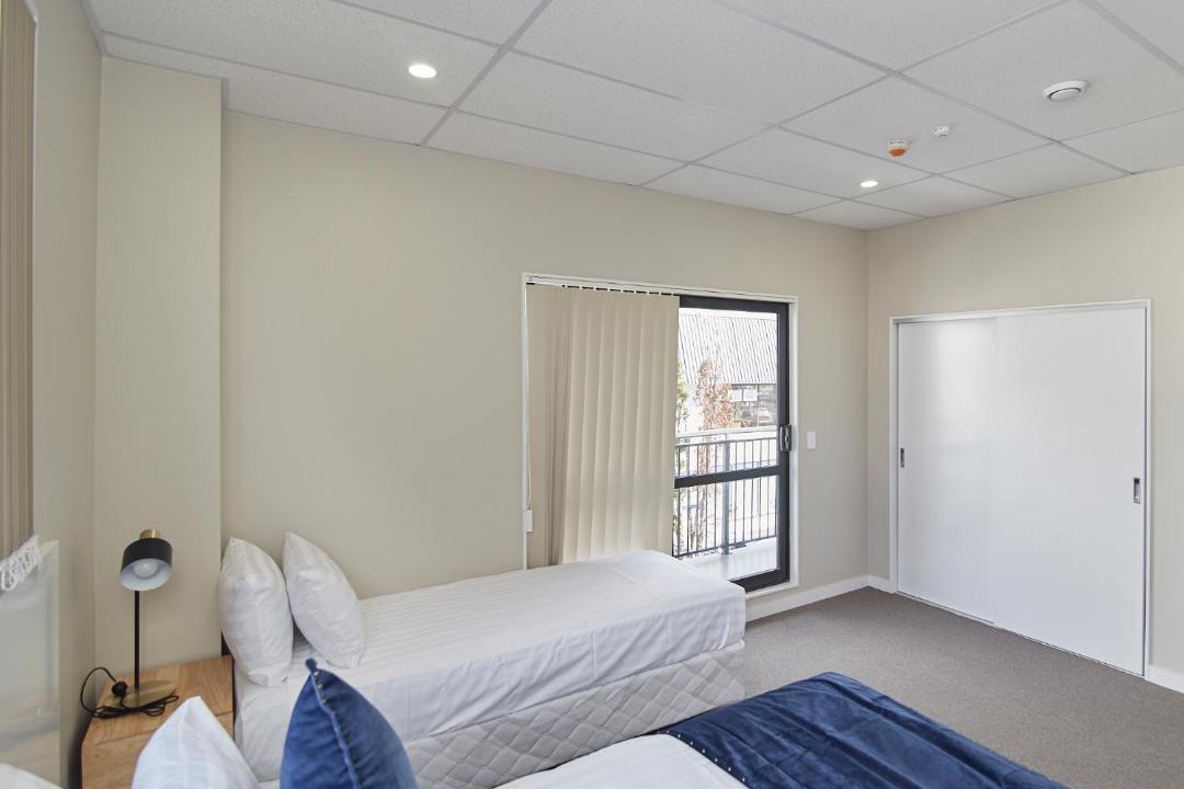 Photo of Bedroom in Papatoetoe