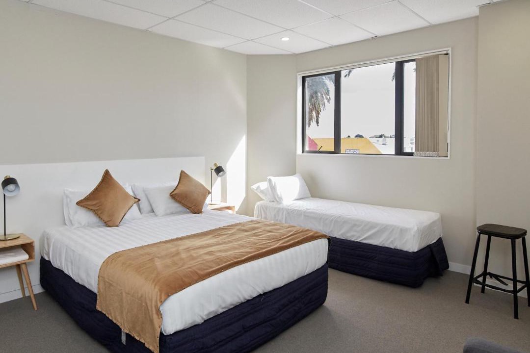 Photo of Bedroom in Papatoetoe