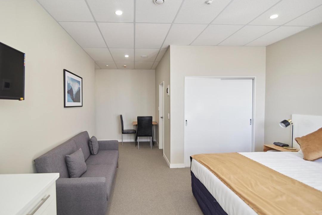 Photo of Bedroom in Papatoetoe