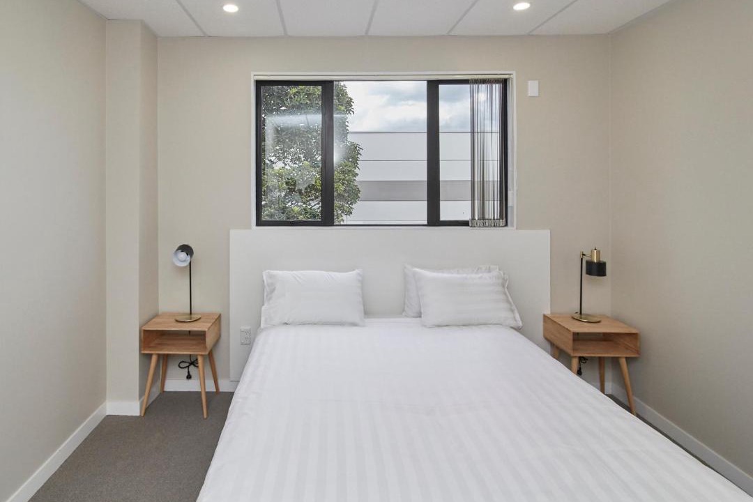 Photo of Bedroom in Papatoetoe