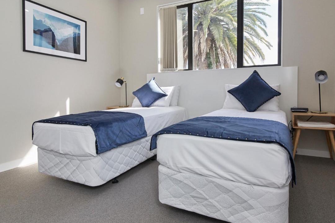 Photo of Bedroom in Papatoetoe