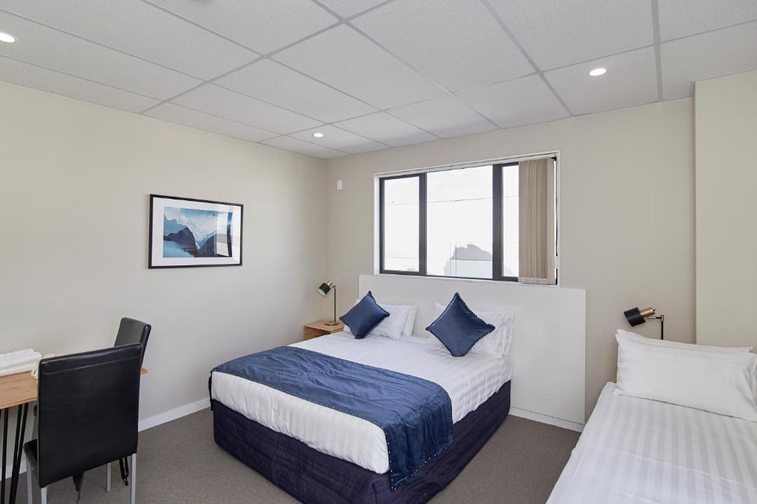 Photo of Bedroom in Papatoetoe