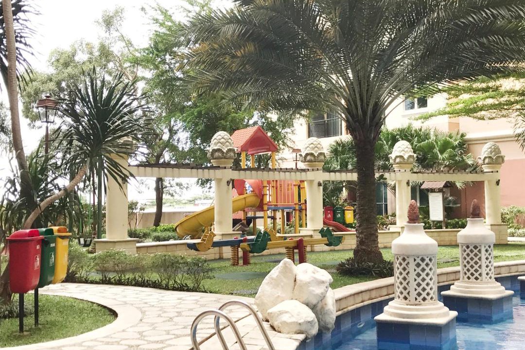 Photo of Outdoor in Kelapa Gading Barat