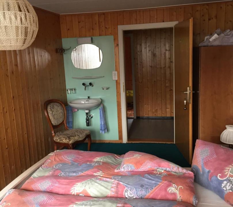 Photo of Bedroom in Mosnang