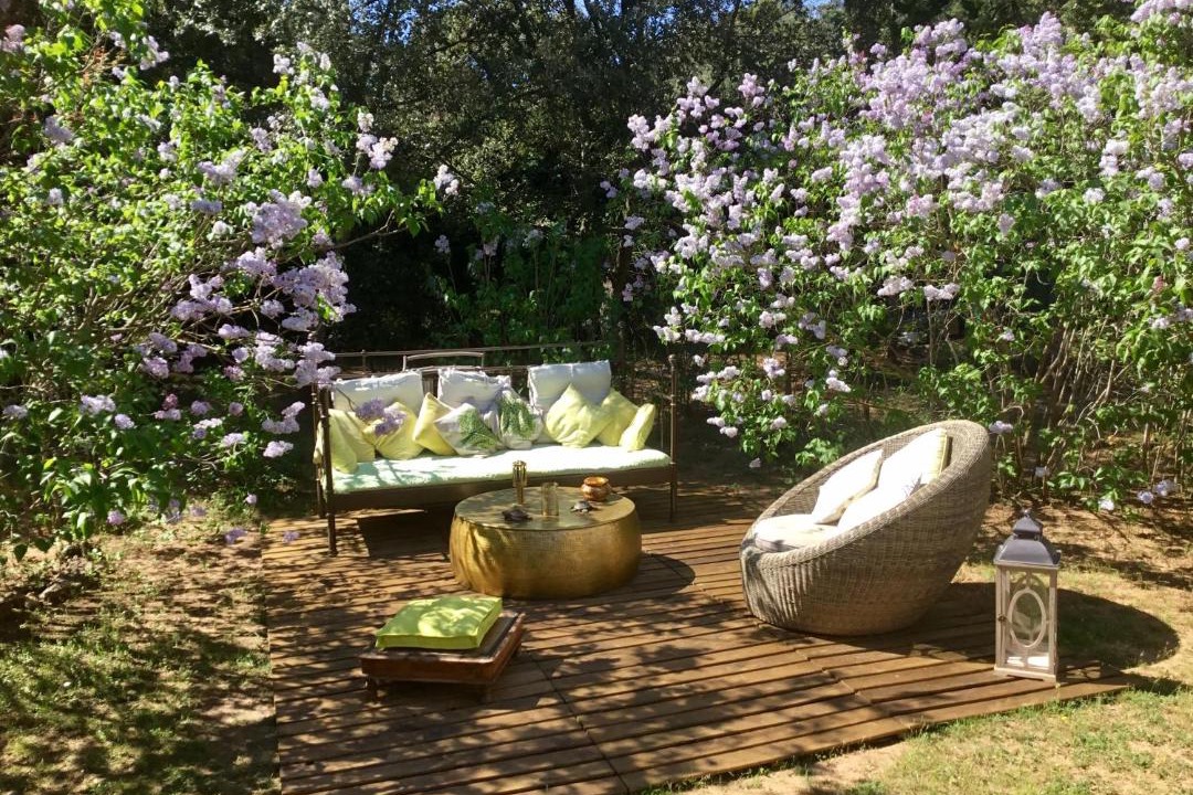 Photo of Others in Sillans-la Cascade