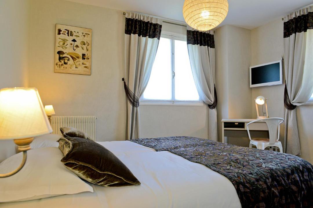 Photo of Bedroom in Sevignacq-Meyracq