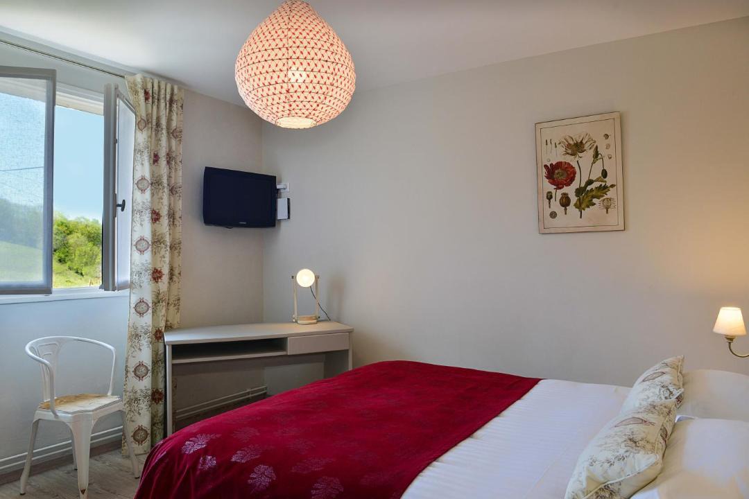 Photo of Bedroom in Sevignacq-Meyracq