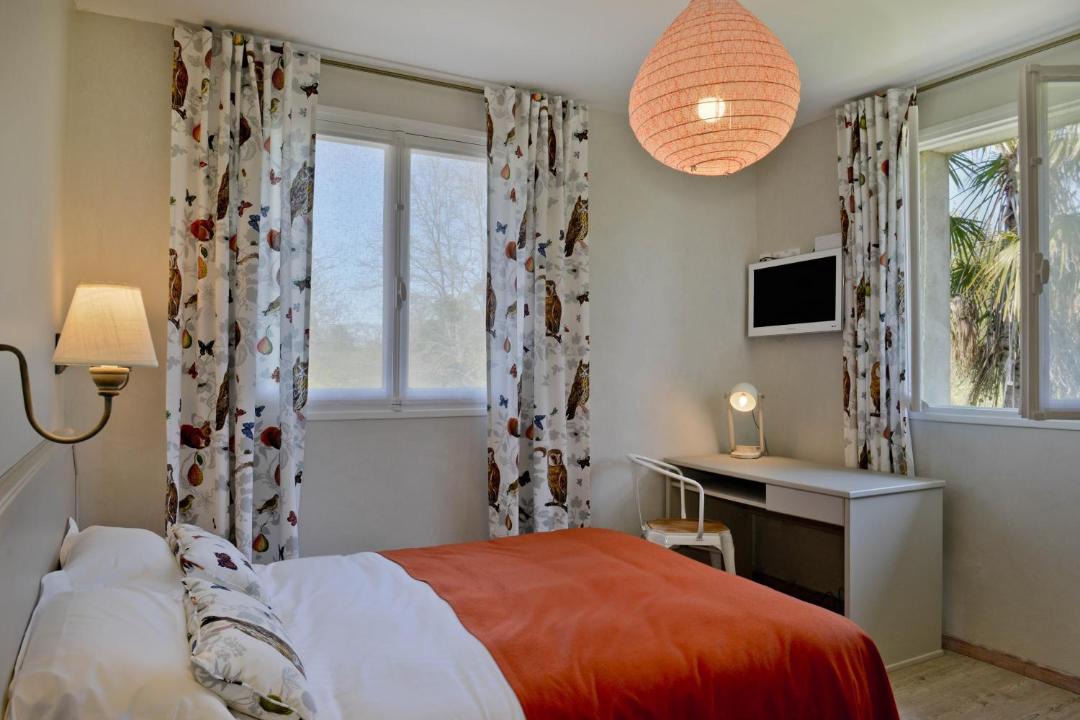 Photo of Bedroom in Sevignacq-Meyracq