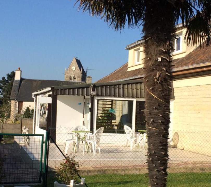 Photo of Others in Sainte-Mere-Eglise