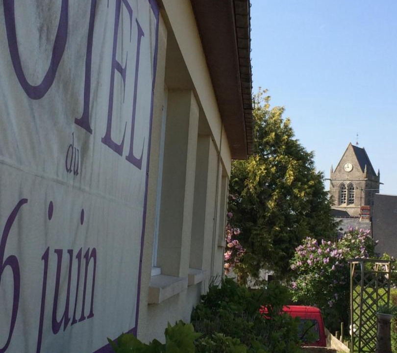 Photo of Others in Sainte-Mere-Eglise