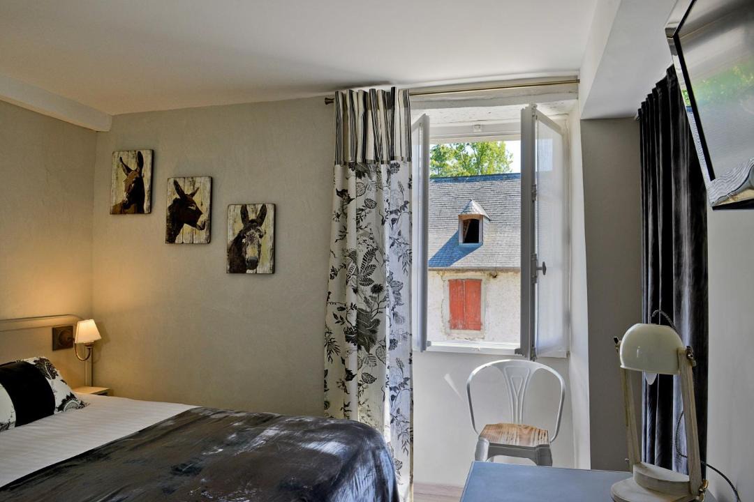 Photo of Bedroom in Sevignacq-Meyracq