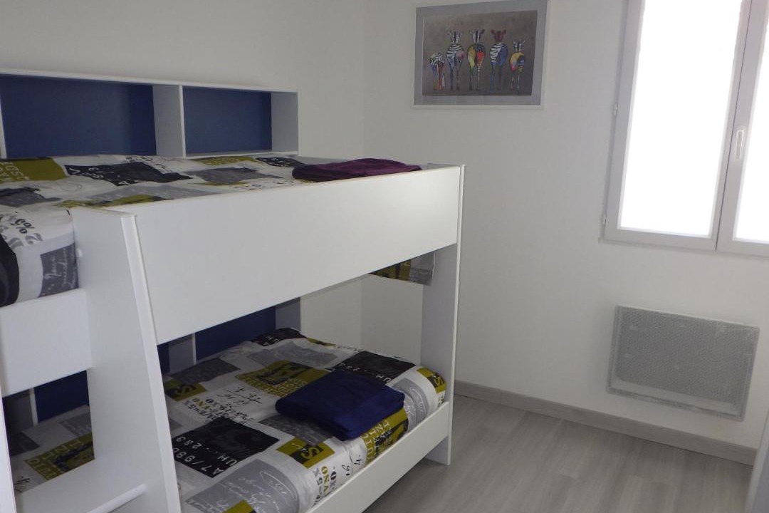 Photo of Livingroom in Longavesnes