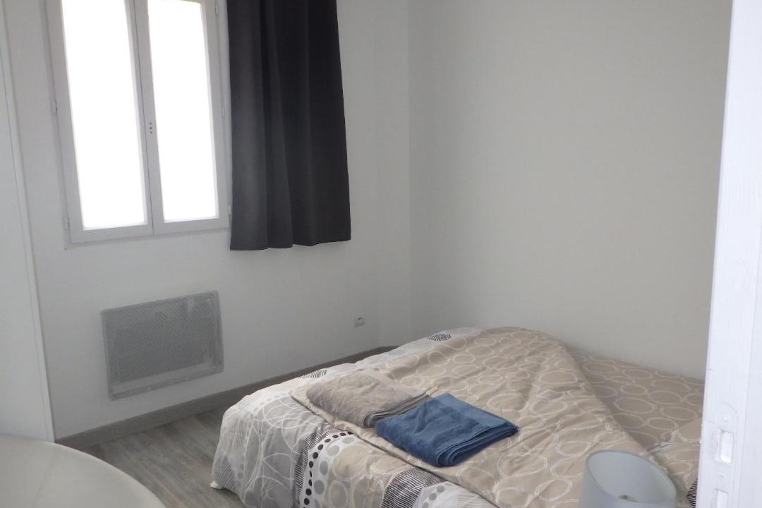 Photo of Bedroom in Longavesnes