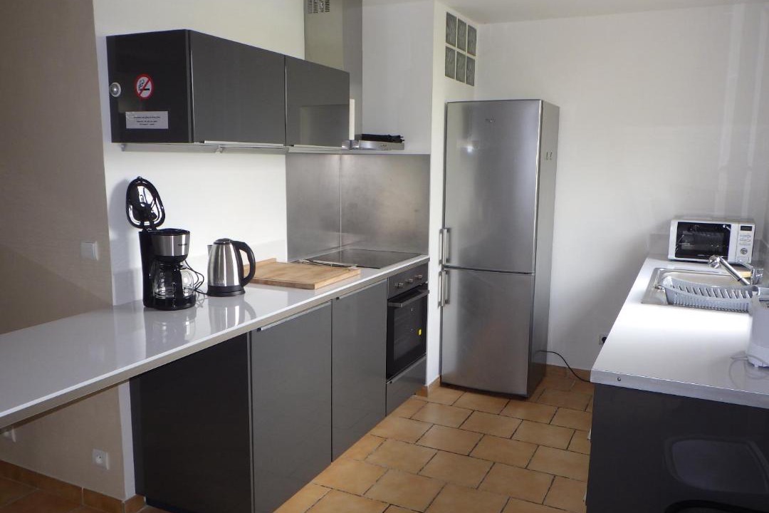 Photo of Kitchen in Longavesnes