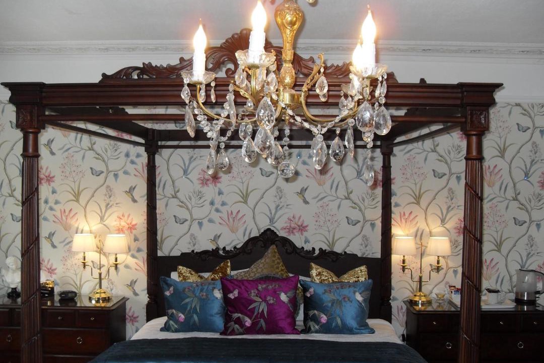 Photo of Others in Tewkesbury