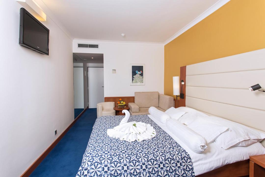 Photo of Bedroom in Biograd na Moru
