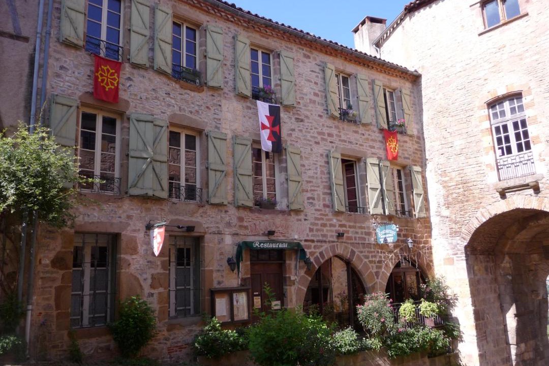 Photo of Others in Cordes-sur-Ciel