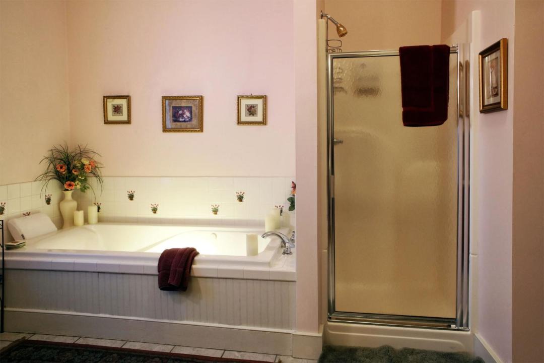 Photo of Bathroom in Seneca Falls