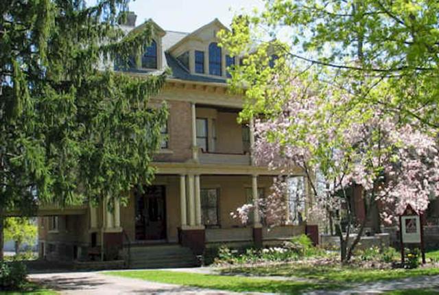 Photo of Others in Seneca Falls