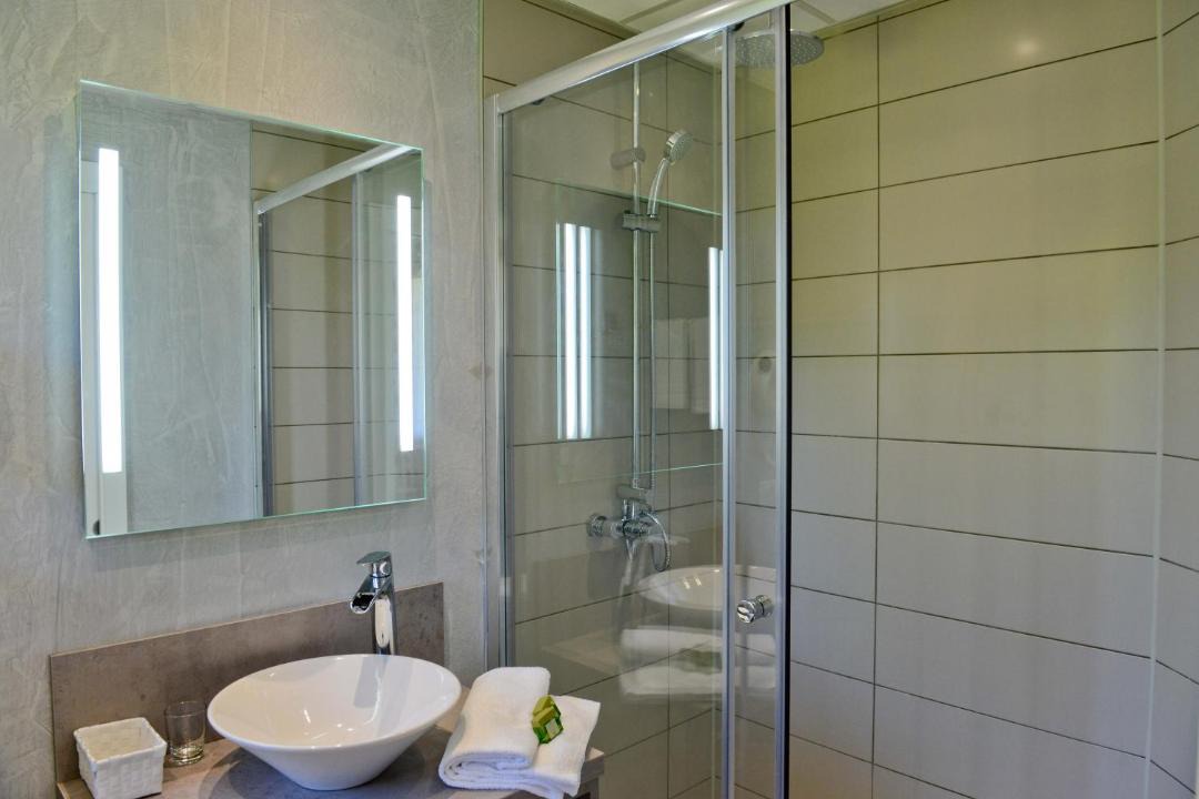 Photo of Bathroom in Sevignacq-Meyracq