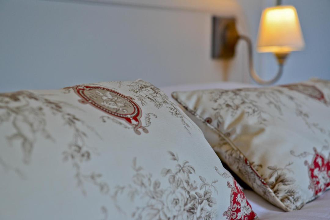 Photo of Bedroom in Sevignacq-Meyracq