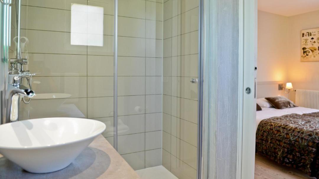 Photo of Bathroom in Sevignacq-Meyracq