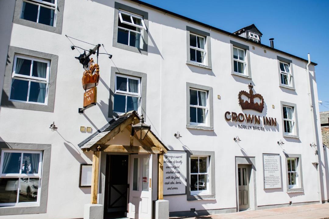 Photo of Others in Pooley Bridge