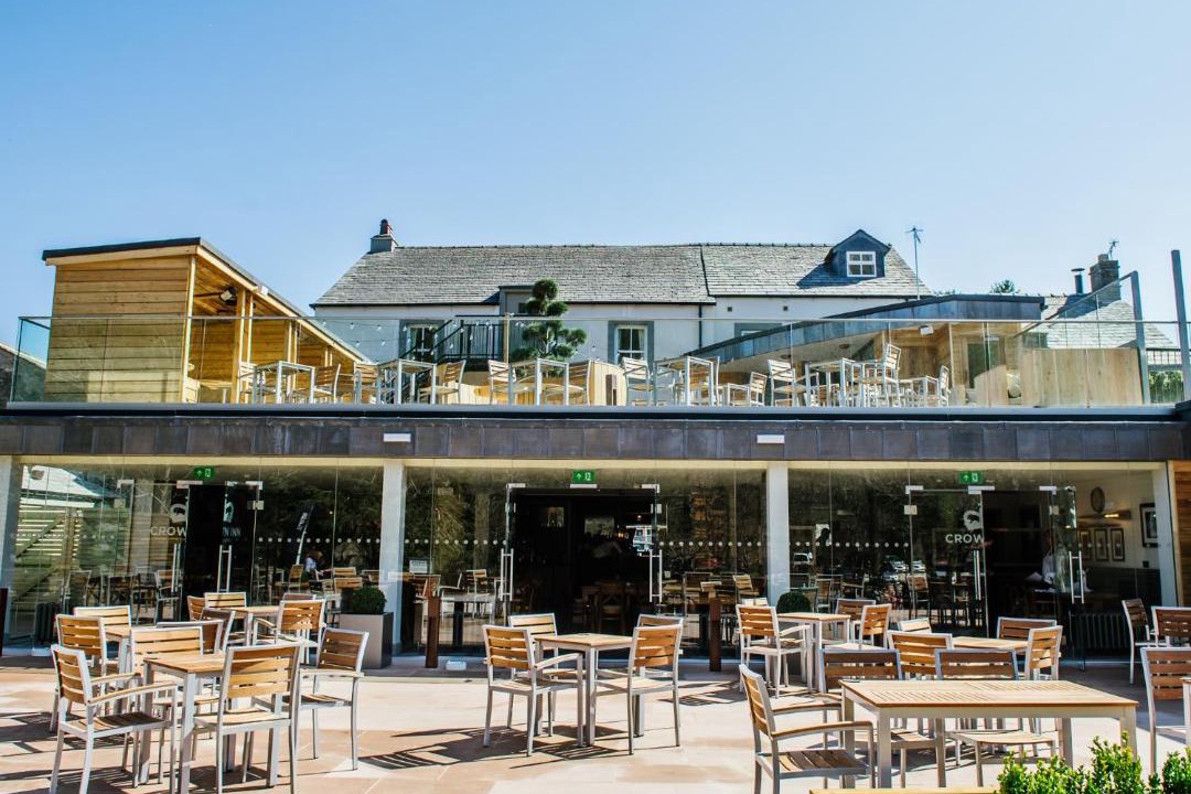 Photo of Others in Pooley Bridge