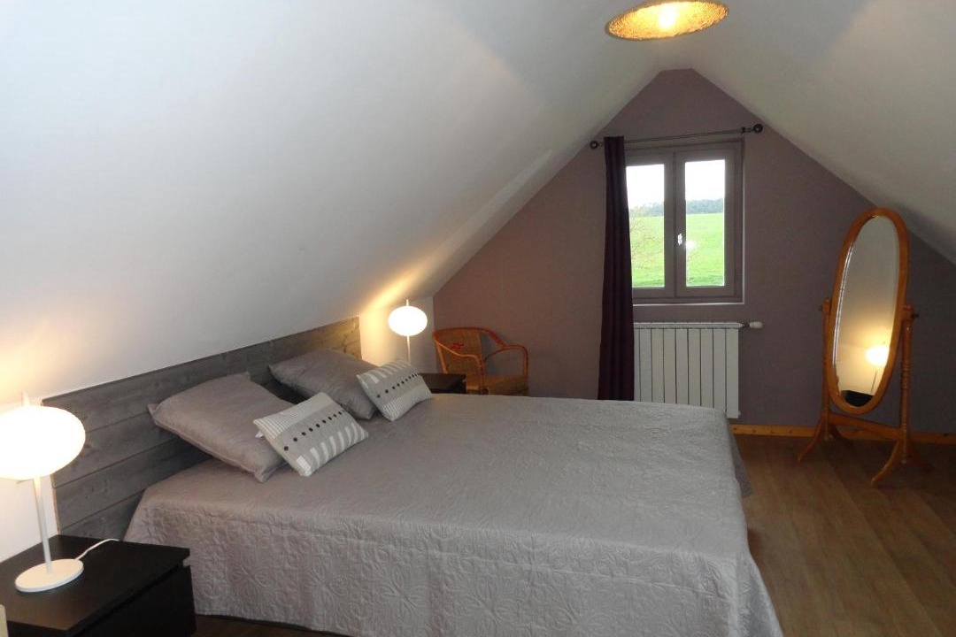 Photo of Bedroom in Saint-Cirq-Madelon