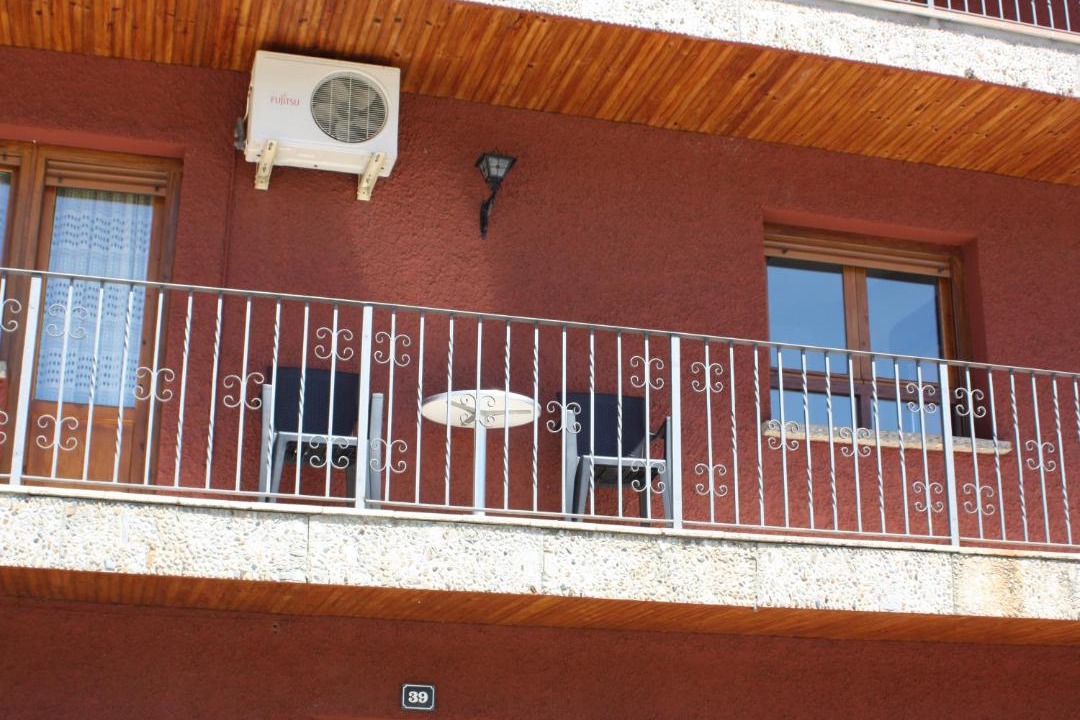 Photo of Patio Balcony in Ainsa-Sobrarbe