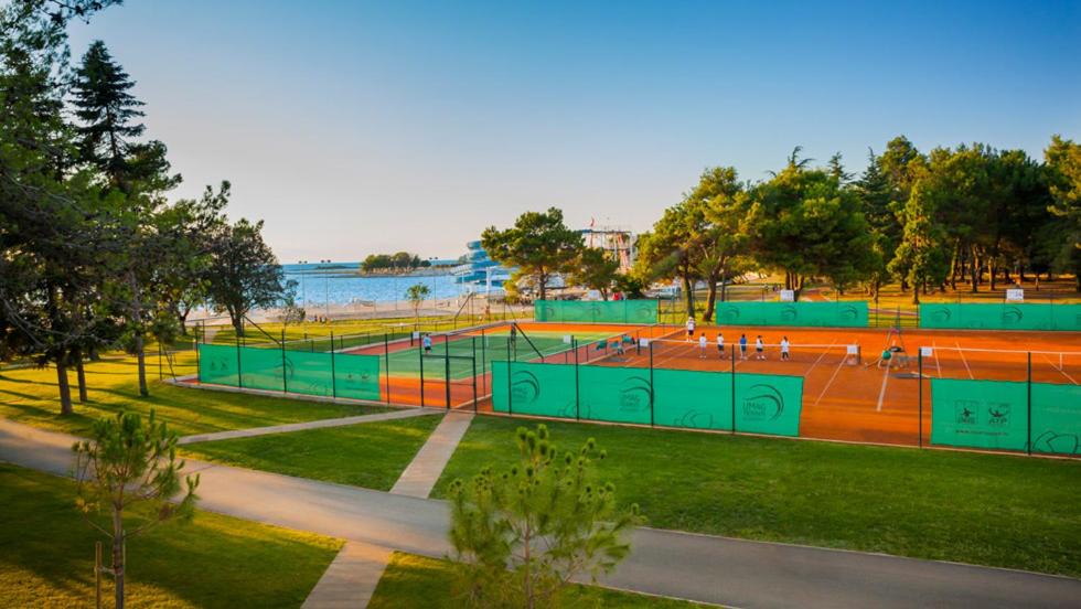 Photo of Outdoor in Umag