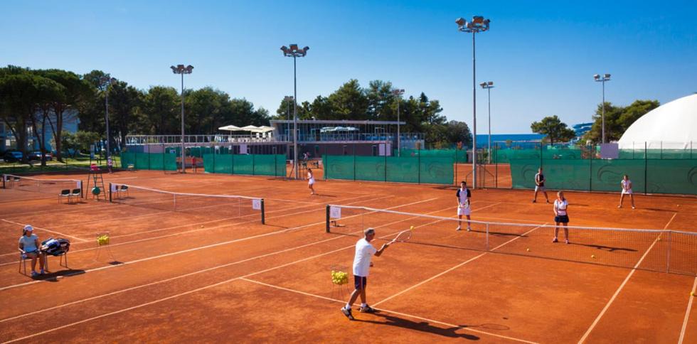 Photo of Outdoor in Umag