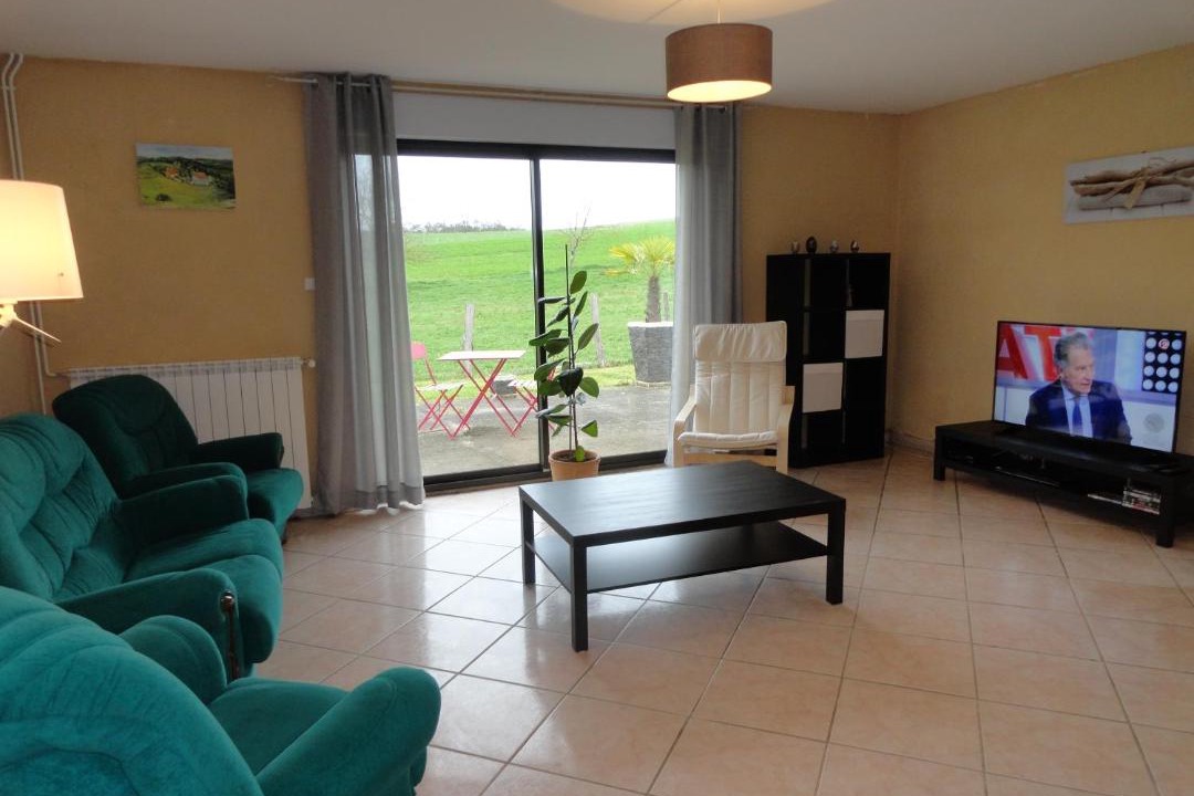 Photo of Livingroom in Saint-Cirq-Madelon