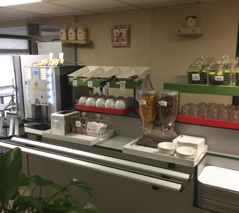 Photo of Kitchen in Saran