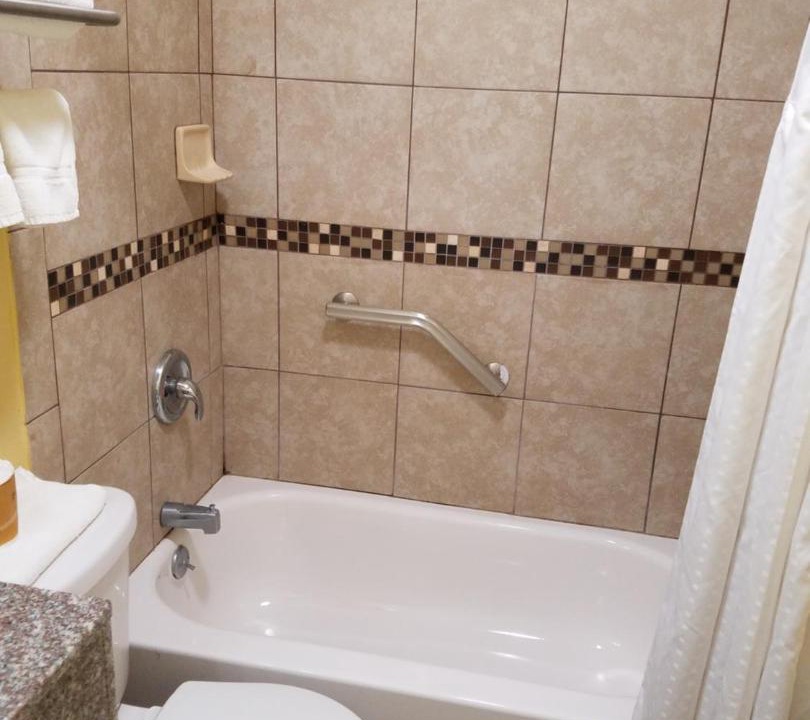 Photo of Bathroom in Sterling
