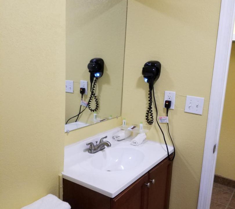 Photo of Bathroom in Sterling