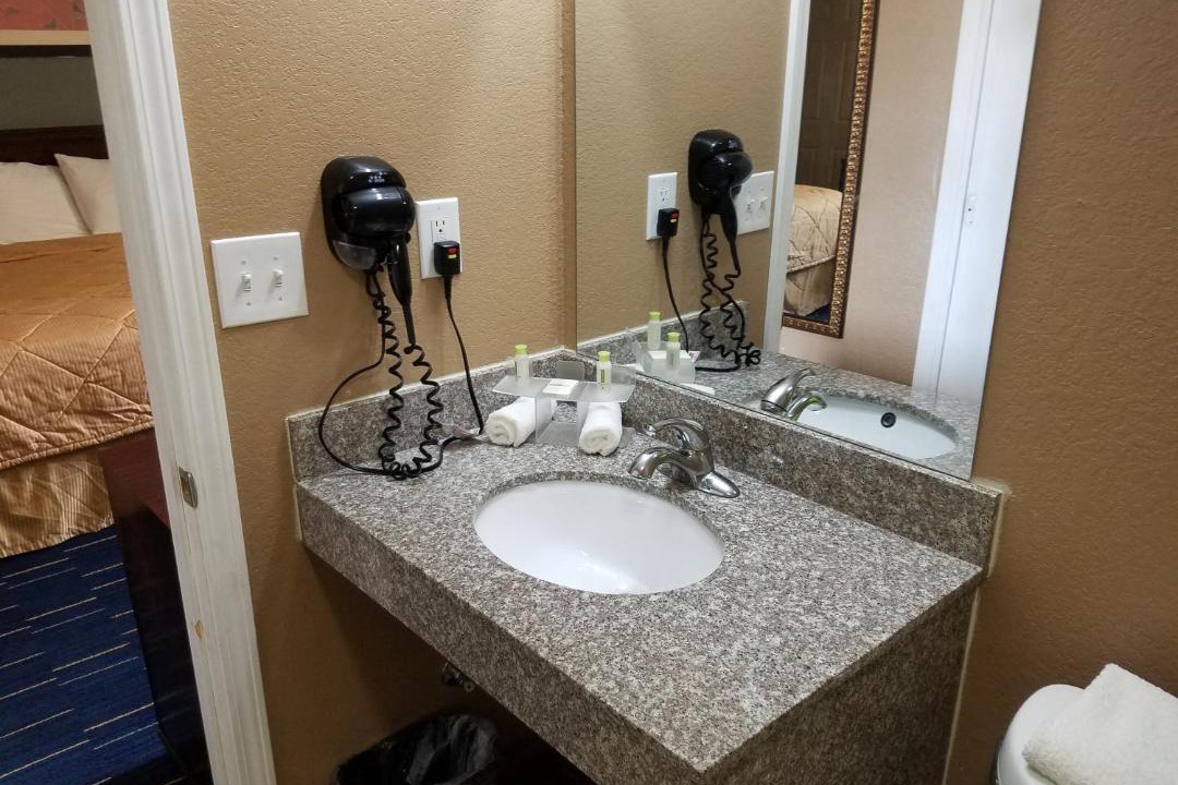 Photo of Bathroom in Sterling
